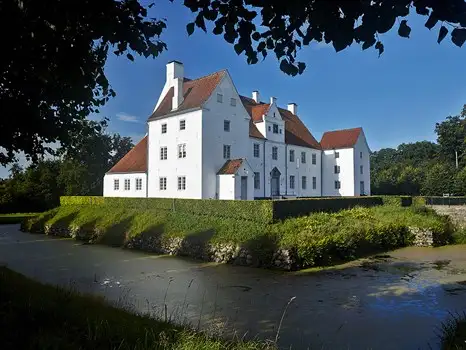 Museet På Sønderskov